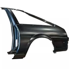 Hatchback Quarter Panel Left Side Fits Toyota AE86 Levin Trueno 1983 84 85 87 New. Price: $799.99.