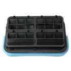Oem New 2022-2024 Subaru Wrx Quarter Panel Air Pressure Grille Vent 72651AJ040. Price: $62.04.
