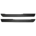 Rocker Panel For E-z-go Txt Gas And Electric 2014 Newer 615239; BP-0118. Price: $73.50.