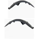 Rear Driver & Passenger Fender Liners For Kia Optima 16-20 KI1763101/KI1762101 New. Price: $141.76.