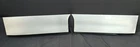 69 70 Cadillac Deville Fleetwood Rear Quarter Lower Patch Panel Set Lh Rh New Used. Price: $580.00.