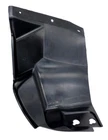 New Oem Mopar Quarter Panel Splash Shield Right 68275906AB Ram 1500 2019-2024. Price: $21.75.