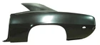 Auto Metal Direct Full Oe-style Quarter Panel 1969 Firebird Coupe New. Price: $535.98.