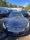 Passenger Right Quarter Panel Fits 2009-2014 Maxima 36038 Oem Used. Price: $375.95.