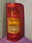 Rear Light Lamp Fits Vw Lt MK2 2.8D Right 97 To 06 Back Hella 2D0945096C Quality New. Price: $53.81.