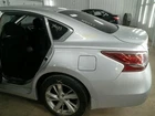 Driver Left Quarter Panel Sedan Fits 13-15 Altima 104431210 Used. Price: $575.96.