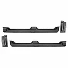 Oe Style Rocker Panel & Cab Corner Kit Crew 04-08 Ford F150 Pickup Truck New. Price: $461.95.
