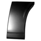 For Chevy Camaro 74-81 Rear Driver Side Lower Quarter Panel Patch Front Section New. Price: $38.93.