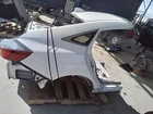 Passenger Right Quarter Panel Fits 19-22 Insight 4019330 Used. Price: $454.99.