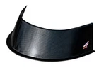Fivestar MD3 Air Deflector 5IN Tall Carbon Fiber Look 040-4101-CF New. Price: $59.32.