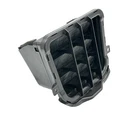 15-24 Porsche Macan 95B Rear Quarter Panel Pressure Relief Vent Oem 8K0819161C Used. Price: $53.99.