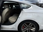 2018-2023 Audi A5 Left Driver Side Quarter Panel Dog Leg Only White Used. Price: $360.00.