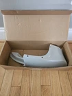 New Rear Quarter Panel Extension Passenger Side (rh) 67-68 Ford Mustang Coupe. Price: $50.00.