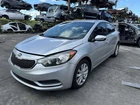 Driver Left Center Pillar Sedan Without Sunroof Fits 14-16 Forte 1378780 Used. Price: $119.40.