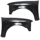 For 04-11 Ranger Pickup 2WD/4WD Front Fender Quarter Panel Steel Lh+rh Set Pair New. Price: $397.95.
