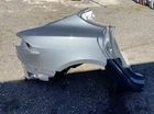 2012-2016 Tesla Model Rear Right Wing Fender Quarter Panel 1024207-S0-B Used. Price: $750.00.