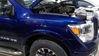 (local Pickup Only) Passenger Right Fender With Flare Fits 18-21 Titan 10 Used. Price: $379.90.