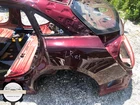 2022-2024 Lucid Air Left Driver Rear Quarter Panel Body Frame Cut Used. Price: $629.99.