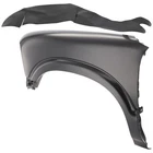 Fender Quarter Panel Driver Left Side For Chevy Olds S10 Pickup Hand Jimmy New. Price: $214.18.