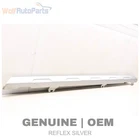 2018-2021 Vw Golf Left Side Skirt / Rocker Panel 5G9853859 Used. Price: $50.49.