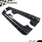 For Chevry Silverado Gmc Sierra Extended Cab 14-18 2PCS Left Right Rocker Panel New. Price: $267.71.