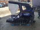 Driver Left Quarter Panel Japan Built Fits 21-25 Rogue 3902479 Used. Price: $350.00.