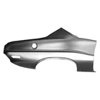 For Dodge Challenger 70-71 Goodmark Rear Passenger Side Quarter Panel New. Price: $515.36.