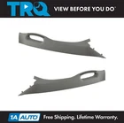 Trq Pillar Trim Panel W/ Pull Handle Set Of 2 Rh Sides For Dodge Ram Truck New. Price: $114.95.