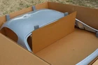 SV29VA9AB New Oem 1999-2002 Dodge Viper Gts Factory Roof Panel. Price: $1755.00.