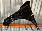 10-2017 Volvo XC60 Front Left Driver Side Fender Black Oem Local Pickup Only Used. Price: $126.87.