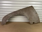 Porsche 911 912 Passenger Quarter Panel Flare 69-77 #9360 Used. Price: $100.00.