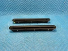 Oem Mercedes G500 Rear Panel Air Inlet Hosing W/cover 2PC Set 2003 Used. Price: $135.00.