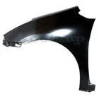 For 04-06 Prius 1.5L Hatchback Front Fender Quarter Panel Primed Steel Left Side New. Price: $120.95.