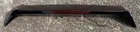 2014-2020 Acura Mdx Rear Upper Lift Gate Spoiler 3RD Brake Light Oem Dark Cherry Used. Price: $179.10.