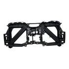 Bmw Ix 2022 2023 2024 2025 Front Bumper Grille Lower Frame Oem 51747933372 Used. Price: $133.00.
