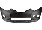 Sherman Parts Capa Frt Bumper Cover Pri New. Price: $304.98.