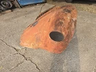 1938 Willys Overland Coupe Sedan Front Fender Lh Car Parts Inner Panel Used. Price: $559.99.
