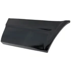 Quarter Panel Rear Fender Passenger Right Side Lower For Chevy Savana Gmc P3500 New. Price: $40.66.
