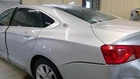 (local Pickup Only) Driver Left Quarter Panel Fits 14-20 Impala 1851941 Used. Price: $342.00.