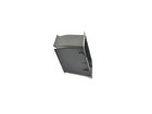 Genuine Mopar Bumper Bracket Sleeve Left 5109153AC New. Price: $9.00.
