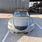 2008 Mazda Rear Left Body Corner Panel Used Oem JM7BK326081392088. Price: $140.00.