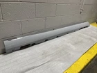 2012-2018 Audi A8L Left Side Rocker Panel Skirt Molding Trim Oem *note New. Price: $72.34.