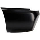 Quarter Panel Rear Fender Driver Left Side Lower For Chevy Hand Na Gmc Yukon New. Price: $115.28.