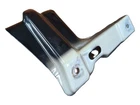 Fender Bracket Lh Black Magic LC9Z 1J0821135 99-05 Vw Gti Jetta Used. Price: $25.00.