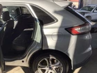 Used Left Lower Quarter Panel Fits: 2016 Ford Edge Grade. Price: $370.00.