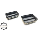 2023-2026 Honda Hr-v Lx Left Right Rear Quarter Panel Air Vent Grille Set Oem Used. Price: $44.99.