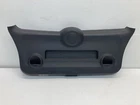 Mini Cooper Lower Hatch Trim Panel 51497302727 F56 Used. Price: $47.99.