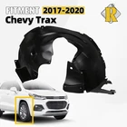 Front Fender Liner Inner Panel For 2017-2020 Chevrolet Trax Right 94531746 Rh New. Price: $35.99.