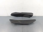2019 17 18 Mclaren 720S Leather Quarter Trim Panels #3055 C6 Used. Price: $104.99.