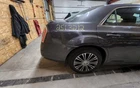 Chrysler 300 2011-2023 Right Quarter Panel Granite Crystal Metallic 1755659 Used. Price: $510.00.